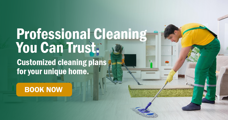 Floor Cleaning